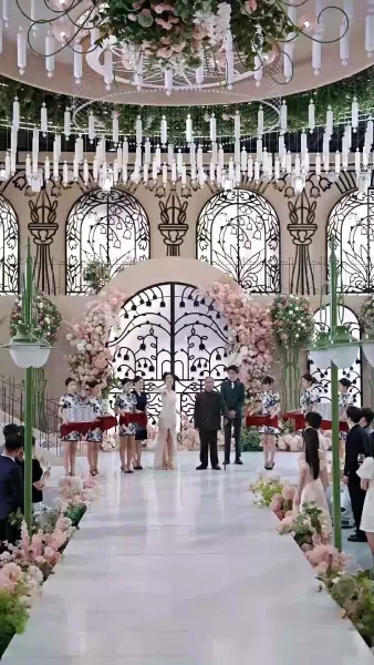 [พากย์เสียง] รักนิรันดร์เคียงคู่