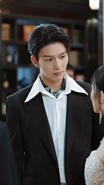 [พากย์เสียง] รักนิรันดร์เคียงคู่