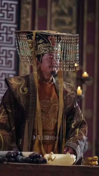 (พากย์เสียง)คุณชายสำราญผู้เร้นคม