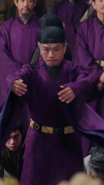 (พากย์เสียง)คุณชายสำราญผู้เร้นคม