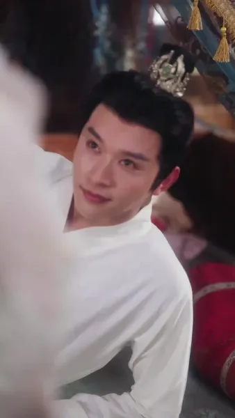 (พากย์เสียง)คุณชายสำราญผู้เร้นคม