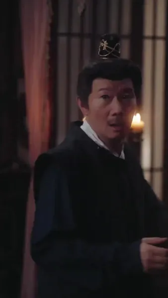 (พากย์เสียง)คุณชายสำราญผู้เร้นคม