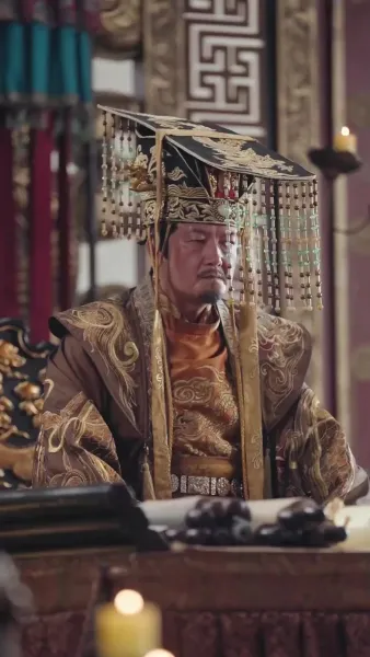 (พากย์เสียง)คุณชายสำราญผู้เร้นคม