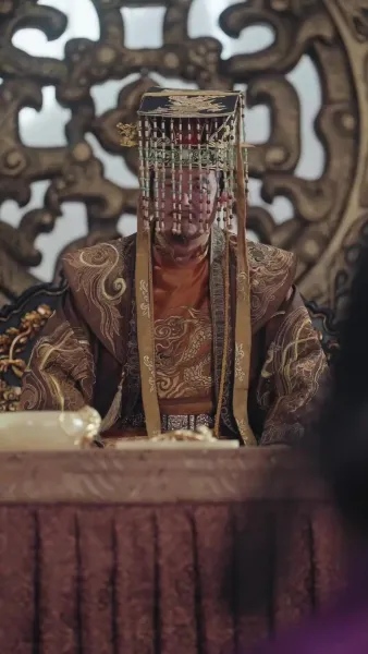 (พากย์เสียง)คุณชายสำราญผู้เร้นคม