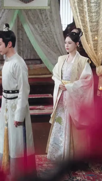 (พากย์เสียง)คุณชายสำราญผู้เร้นคม