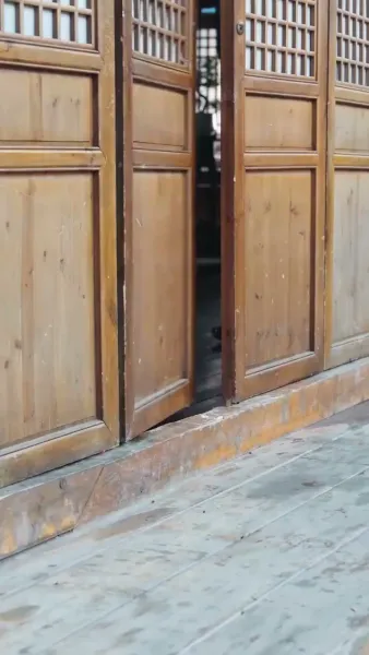 (พากย์เสียง)คุณชายสำราญผู้เร้นคม