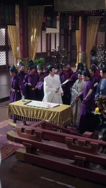 (พากย์เสียง)คุณชายสำราญผู้เร้นคม