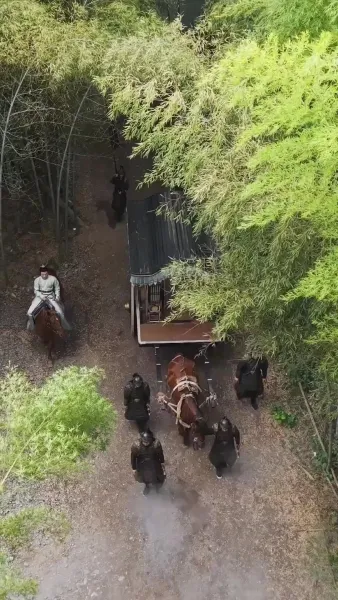 (พากย์เสียง)คุณชายสำราญผู้เร้นคม