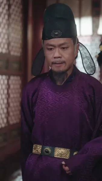 (พากย์เสียง)คุณชายสำราญผู้เร้นคม