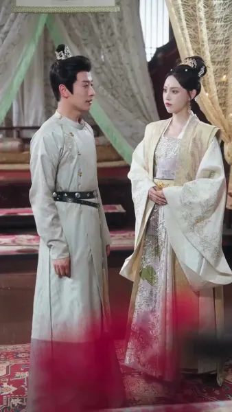 (พากย์เสียง)คุณชายสำราญผู้เร้นคม