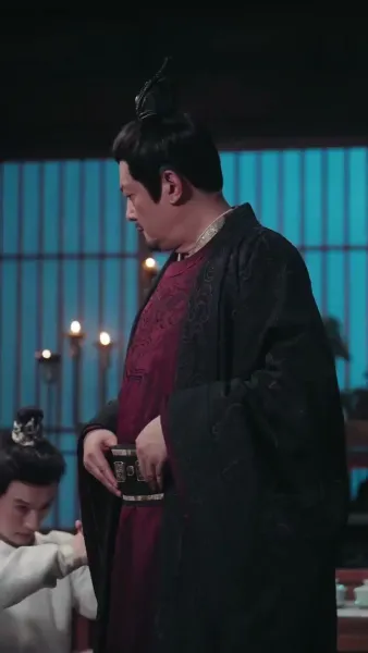 (พากย์เสียง)คุณชายสำราญผู้เร้นคม