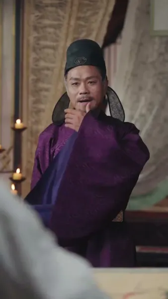 (พากย์เสียง)คุณชายสำราญผู้เร้นคม