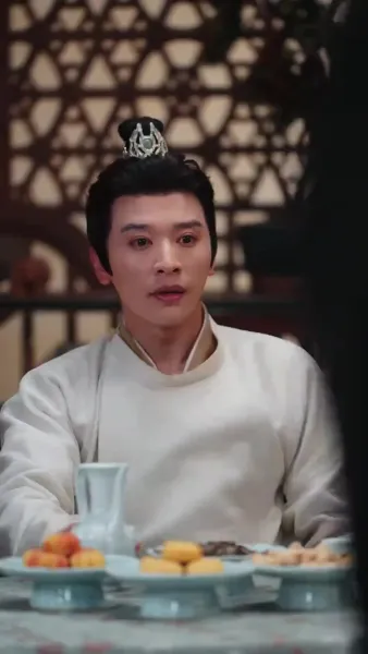 (พากย์เสียง)คุณชายสำราญผู้เร้นคม