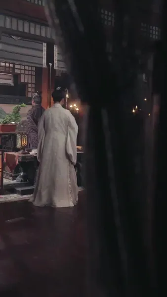 (พากย์เสียง)คุณชายสำราญผู้เร้นคม