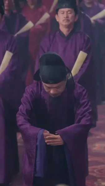 (พากย์เสียง)คุณชายสำราญผู้เร้นคม