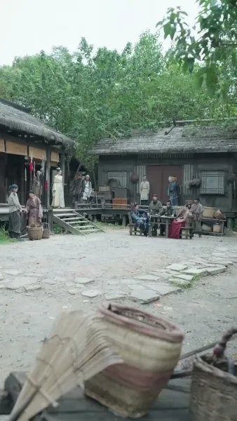 (พากย์เสียง)คุณชายสำราญผู้เร้นคม