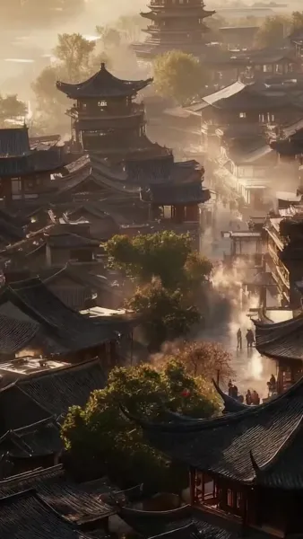 (พากย์เสียง)คุณชายสำราญผู้เร้นคม