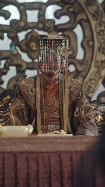 (พากย์เสียง)คุณชายสำราญผู้เร้นคม