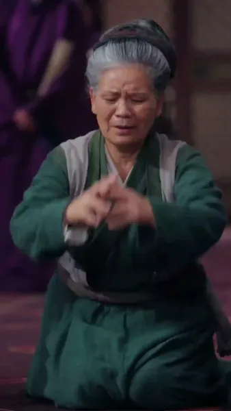 (พากย์เสียง)คุณชายสำราญผู้เร้นคม