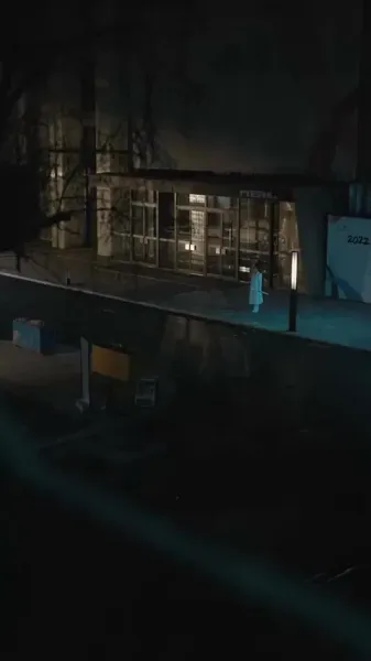 ไดอารี่วิญญาณ