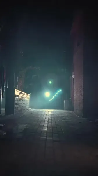 ไดอารี่วิญญาณ