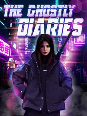 ไดอารี่วิญญาณ