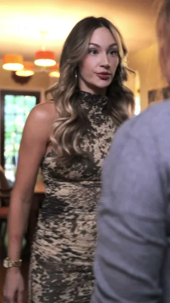 ซีอีโอเลดี้บอสคือลูกสาวของฉัน