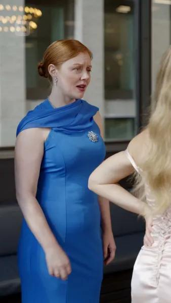 ซีอีโอเลดี้บอสคือลูกสาวของฉัน