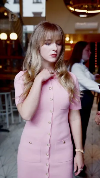 ซีอีโอเลดี้บอสคือลูกสาวของฉัน