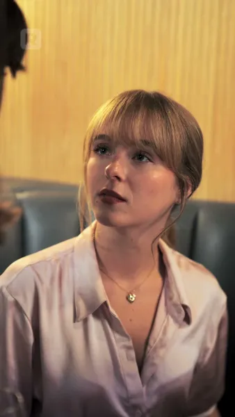 ซีอีโอเลดี้บอสคือลูกสาวของฉัน