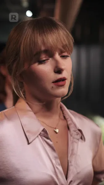 ซีอีโอเลดี้บอสคือลูกสาวของฉัน