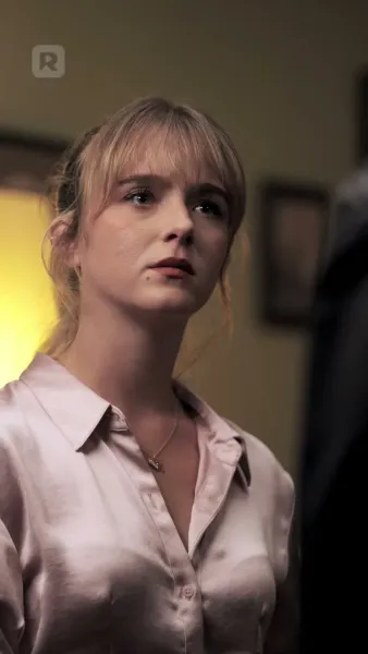 ซีอีโอเลดี้บอสคือลูกสาวของฉัน