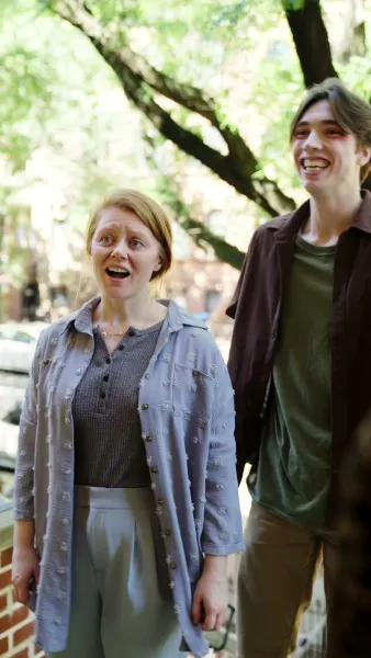 ซีอีโอเลดี้บอสคือลูกสาวของฉัน