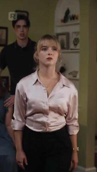 ซีอีโอเลดี้บอสคือลูกสาวของฉัน