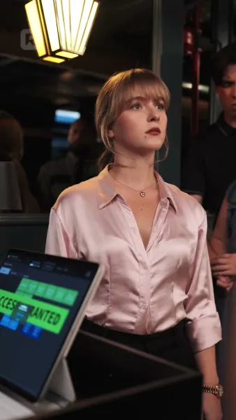 ซีอีโอเลดี้บอสคือลูกสาวของฉัน