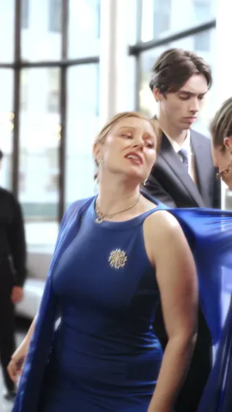 ซีอีโอเลดี้บอสคือลูกสาวของฉัน