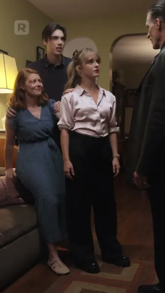 ซีอีโอเลดี้บอสคือลูกสาวของฉัน