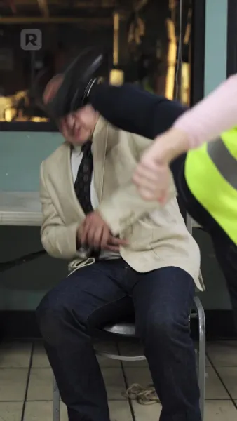 ซีอีโอเลดี้บอสคือลูกสาวของฉัน