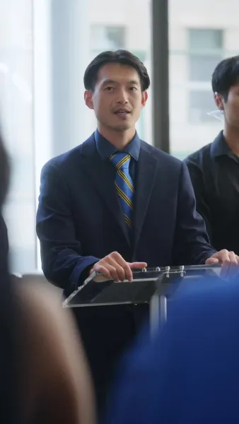 ซีอีโอเลดี้บอสคือลูกสาวของฉัน