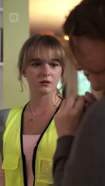 ซีอีโอเลดี้บอสคือลูกสาวของฉัน