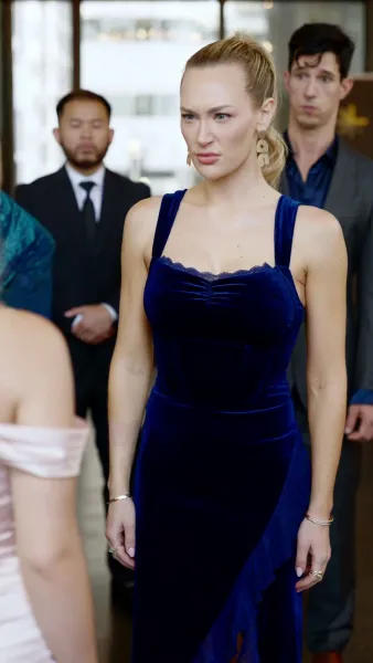 ซีอีโอเลดี้บอสคือลูกสาวของฉัน