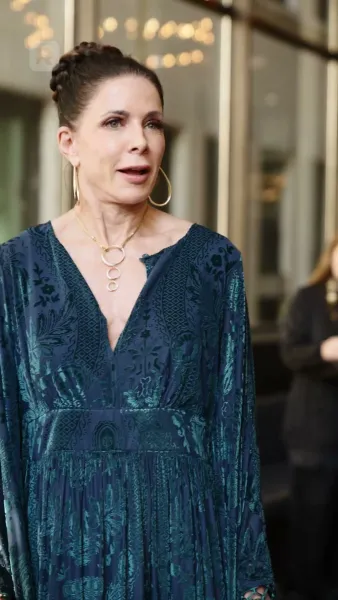 ซีอีโอเลดี้บอสคือลูกสาวของฉัน