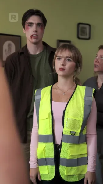 ซีอีโอเลดี้บอสคือลูกสาวของฉัน