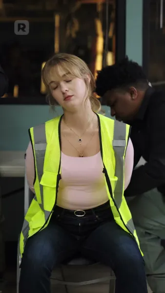 ซีอีโอเลดี้บอสคือลูกสาวของฉัน