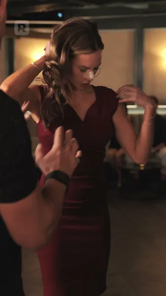 ซีอีโอเลดี้บอสคือลูกสาวของฉัน