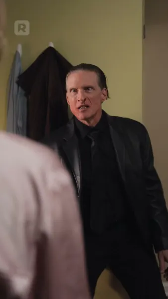 ซีอีโอเลดี้บอสคือลูกสาวของฉัน