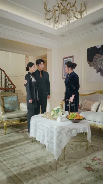 ด้วยแรงรักของแม่