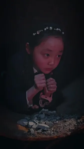 ด้วยแรงรักของแม่