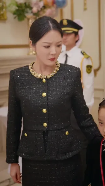 ด้วยแรงรักของแม่