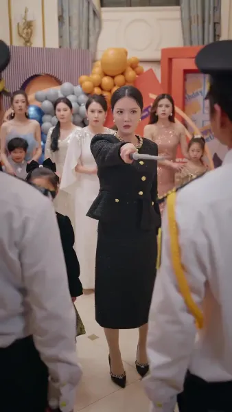 ด้วยแรงรักของแม่